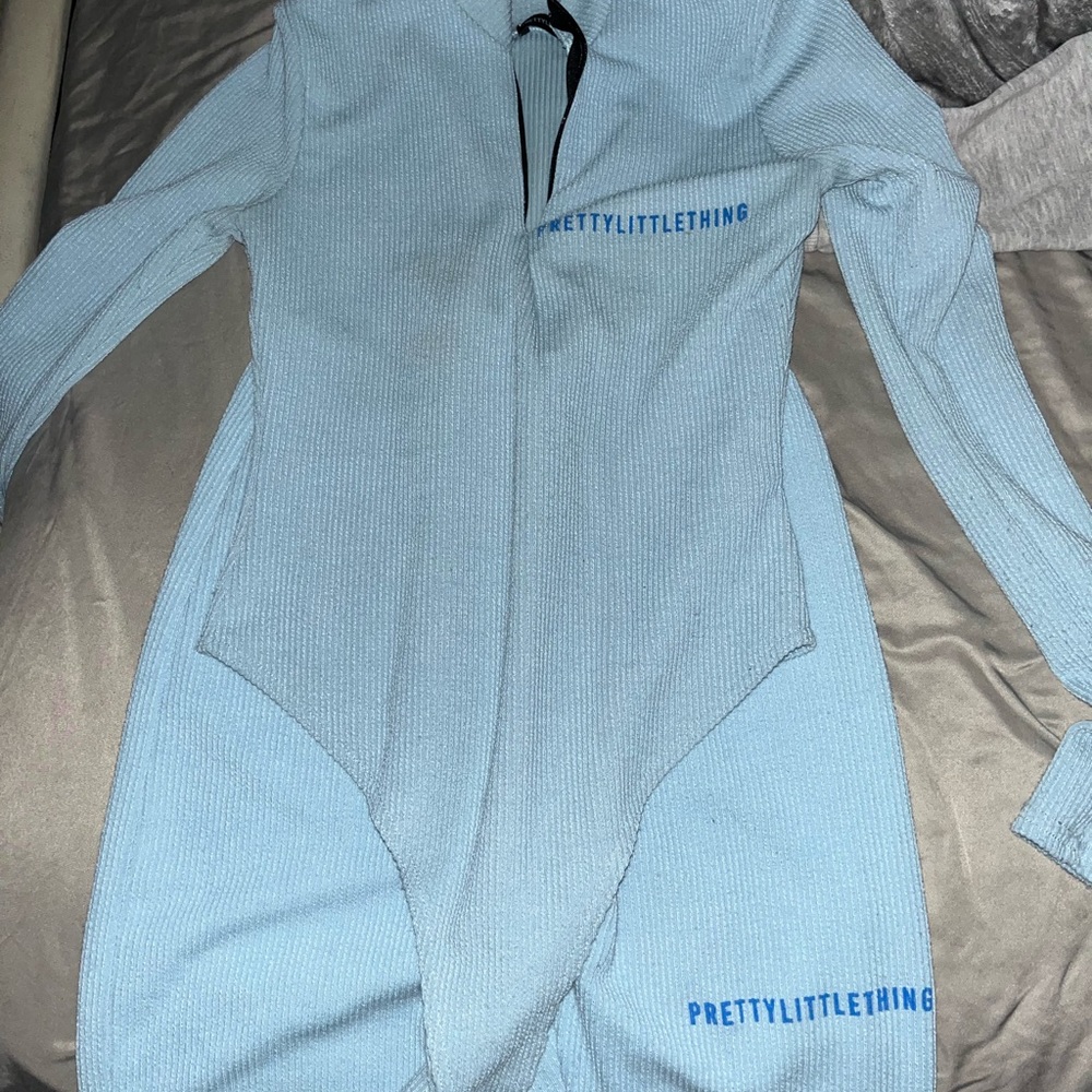 PLT TWO PIECE